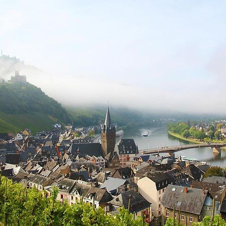 3-Zimmer Haus 85Qm Mit Balkon Bis Zu 8 Personen 维宁根 外观 照片